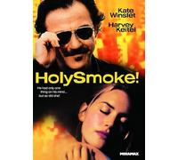 Holy Smoke