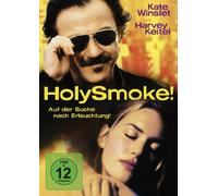 Holy Smoke