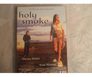Holy smoke