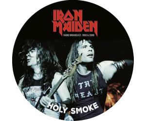 Holy Smoke