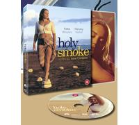 Holy Smoke (Blu-ray) Leslie Dayman Harvey Keitel Pam Grier Paul Goddard