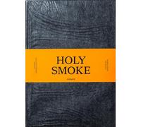 Holy Smoke: Censers Across Cultures