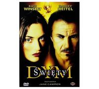 Holy Smoke [DVD] [Region 2] (IMPORT) (Nessuna versione italiana)
