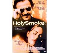 Holy Smoke (Video / DVD) (1991) Originale Video Poster