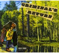 Holy Sons - Criminal's Return
