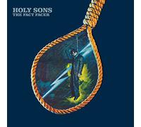 Holy Sons - Fact Facer