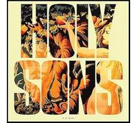 Holy Sons - In The Garden