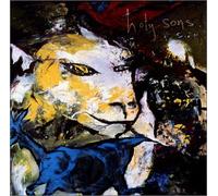 Holy Sons - Lost Decade