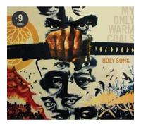 Holy Sons - My Only Warm Coals
