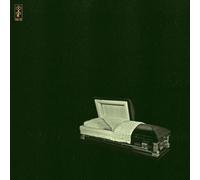 Holy Sons Raw and Disfigured (Vinyl LP)