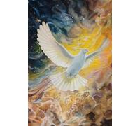 Holy Spirit: Acts 2:17