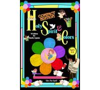 Holy Spirit & Colors: Compact Edition
