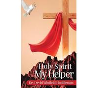 Holy Spirit My Helper