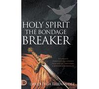 David Diga Hernandez Holy Spirit (Copertina rigida)