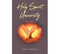 Holy Spirit University: Masters