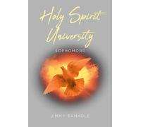 Holy Spirit University: Sophomore