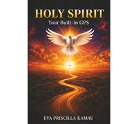 HOLY SPIRIT: Your Built-In GPS