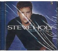 HOLY, STEVE - BLUE MOON