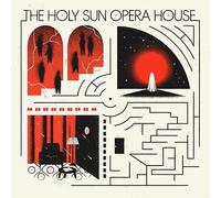 HOLY SUN OPERA HOUSE - THE HOLY SUN OPERA HOUSE