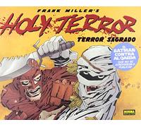 Holy terror