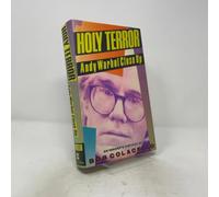 Holy Terror: Andy Warhol Close Up
