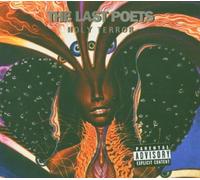 Holy Terror by Innerrhythmic Found. (2004-11-08)