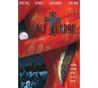 Holy Terror - Holy Terror