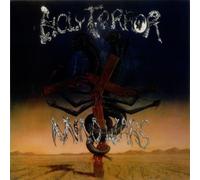 Holy Terror - Mind Wars