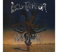 Holy Terror - Mindwars (Picture Disc)