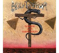 Holy Terror - Terror And Submission (Picture Disc)