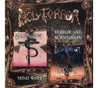 Holy Terror - Terror & Submission