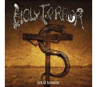 Holy Terror - Total Terror