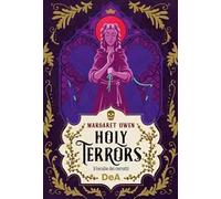 HOLY TERRORS. L'INCUBO DEI CORROTTI - OWEN MARGARET - ISTITUTO GEOGRAFICO De
