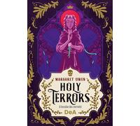 HOLY TERRORS. L'INCUBO DEI CORROTTI - OWEN MARGARET - ISTITUTO GEOGRAFICO De