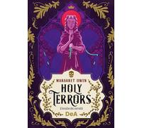 HOLY TERRORS. L'INCUBO DEI CORROTTI - OWEN MARGARET - ISTITUTO GEOGRAFICO De