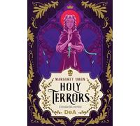 HOLY TERRORS. L'INCUBO DEI CORROTTI - OWEN MARGARET - ISTITUTO GEOGRAFICO De
