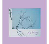 Holy Trinity (CD) Laura Altman