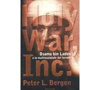 Holy War, Inc. Osama bin Laden e la multinazionale del terrore