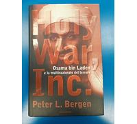 Holy War, Inc. Osama bin Laden e la multinazionale del terrore
