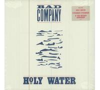 Holy Water