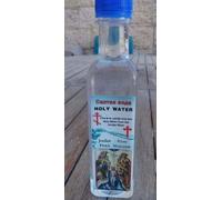 Holy Water from Jordan River 300 ml by Jerusalem