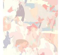 Holy Wave - Freaks of Nurture (Baby Pink Vinyl)