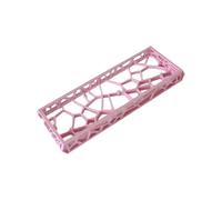 Holy60 Mad 60he GH60 PC Keyboard Case Hollow Design for 60HE Aula Win60 Rakka Venom 60 Keyboard