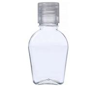 Holyart Accessori per Benedizione: Bottigliette per acquasanta 30 ml conf. 100 pz.