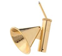Holyart Accessori Vari: Spegni - Accendi Candele a Cera liquida