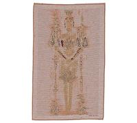 Holyart Arazzi: Arazzo Sacra Sindone 50x30 cm