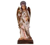 Holyart Arcangelo Gabriele 30 cm Statua in Resina