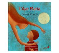 Holyart Ave Maria spiegata da Ermes Ronchi