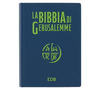 Holyart Bibbie: Bibbia Gerusalemme Studio Nuova Traduzione