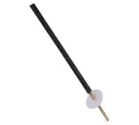 Holyart Candele, ceri, ceretti: Torcia processione in tela cerata 70 cm
